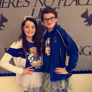 Meet your Posher, Gage